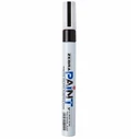 Marker Zebra Oil Based 3.0mm Medium Tip Black ZB 51011