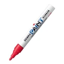 Zebra Oil Based Marker 3.0mm Medium Tip Red ZB 51013 ZEB51013
