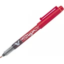 Writing Instrument Pilot V Sign Pen 0.6 Red