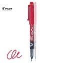 Writing Instrument Pilot V Sign Pen 0.6 Red