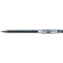 Pilot Στυλό GEL G Tec C4 0.4 mm Μαύρο