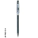Pilot Στυλό GEL G Tec C4 0.4 mm Μαύρο