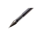 Pilot Στυλό GEL G Tec C4 0.4 mm Μαύρο