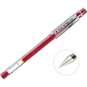 Pilot Στυλό Gel G tec F Κόκκινο