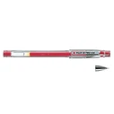 Pilot Στυλό Gel G tec F Κόκκινο