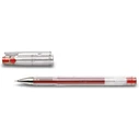 Pilot Στυλό Gel G tec F Κόκκινο