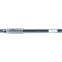 Pilot Στυλό Gel G Tec F Μπλε BL GC4