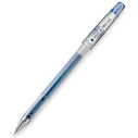Pilot Στυλό Gel G Tec F Μπλε BL GC4