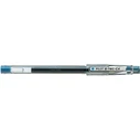 Pilot Στυλό Gel G Tec F Μπλε BL GC4