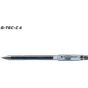 Pilot Στυλό Gel G Tec F Μπλε BL GC4
