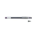 Pilot Gel Pen G Tec F Purple