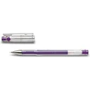 Pilot Στυλό Gel G tec F Purple