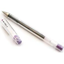 Pilot Gel Pen G Tec F Purple