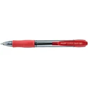 Ballpoint Pen Pilot Super Grip M Red