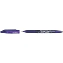 Pilot Στυλό Rollerball Frixion M Violet
