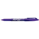 Pilot Στυλό Rollerball Frixion M Violet