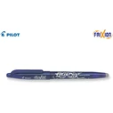 Pilot Στυλό Rollerball Frixion M Violet