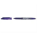 Pilot Στυλό Rollerball Frixion M Violet