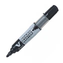 Pilot V Board Master Whiteboard Marker Medium Bullet Blue (WBMA-VBM-M-BG-BLUE) (PILWBMA-VBM-M-BG-BLUE)