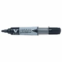 Pilot V Board Master Whiteboard Marker Medium Bullet Blue (WBMA-VBM-M-BG-BLUE) (PILWBMA-VBM-M-BG-BLUE)