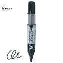 Pilot V Board Master Whiteboard Marker Medium Bullet Blue (WBMA-VBM-M-BG-BLUE) (PILWBMA-VBM-M-BG-BLUE)