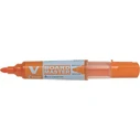 Pilot V Board Master Whiteboard Marker Medium Bullet Orange (WBMA-VBM-M-BG-ORANGE) (PILWBMA-VBM-M-BG-ORANGE)