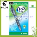 Pilot Στυλό Gel B2P 0.7 Μαύρο BL B2P 7B BG
