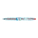 Pilot Gel Pen Begreen M Red