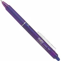 Pilot Στυλό Διαρκείας Frixion Clicker M Violet