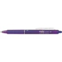 Pilot Στυλό Διαρκείας Frixion Clicker M Violet