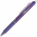 Pilot Στυλό Διαρκείας Frixion Clicker M Violet