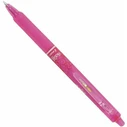 Pilot Rollerball Pen Frixion Clicker M Rose
