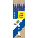 Pilot Ανταλλακτικό Στυλό Rollerball Frixion M Blue
