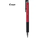 Pilot Στυλό Gel Synergy Point F Red