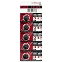 Maxell Batteries Lithium CR1620 5pcs