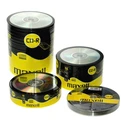 Maxell CD-R 80 700MB 52x - Πακέτο 50 (Shrink)