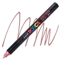 Posca PC-1MR Red Paint Marker 0.7mm