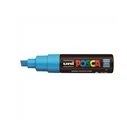 Posca Ανεξίτηλος Μαρκαδόρος Turquoise 71 8mm PC-8K
