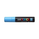 Posca PC-17K Permanent Marker Light Blue 15 mm (PC-17K/8)