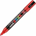 Uni-Ball Posca PC-5M Medium Red Marker