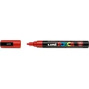 Uni-Ball Posca PC-5M Medium Red Marker