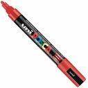 Uni-Ball Μαρκαδόρος Posca PC-5M Medium Red