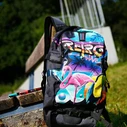 Uni Ball Μαρκαδοροι Posca Pc 5M Medium Violet