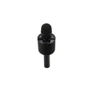 AKAI PartyVoice Mic Ασύρματο Μικρόφωνο Karaoke με Ηχείο Bluetooth 5.4 2.4 GHz και RGB Φωτισμό