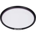 Sony VF-72MPAM MC Protection Filter 72 mm (Carl Zeiss T)