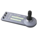 Sony RM-IP10 Remote Control (Ethernet/IP) - Grey Plastic