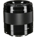 Sony 50mm f/1.8 Μαύρο (Sony E-mount)