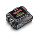 Tascam FR-2 AV Portable Audio Recorder - Black