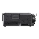 Tascam FR-2 AV Εγγραφέας Ήχου - Μαύρο