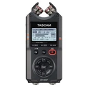 Tascam DR-40XP Portable 4-Track Digital Audio Recorder